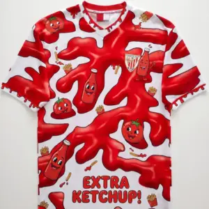 Ketchup Athletic Bilbao