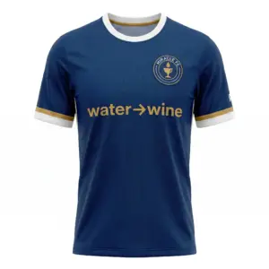 FC Miracles Gesù 33